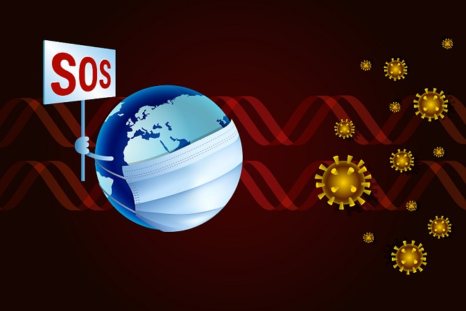 Pandemia